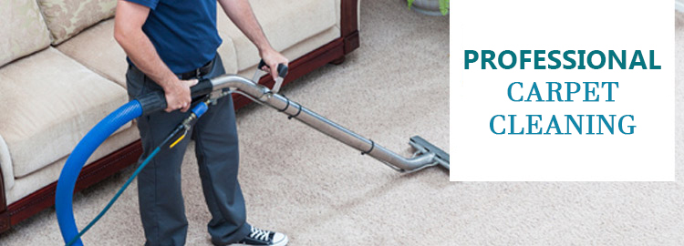 Carpet Cleaning Seven Hills