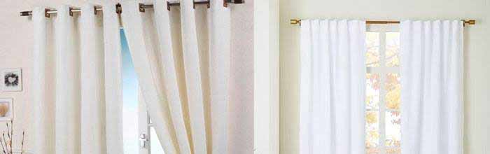 Best Curtain Cleaning Research