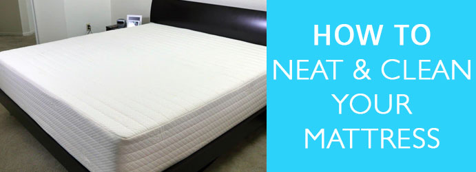 Experts Mattress Cleaning Services Melbourne