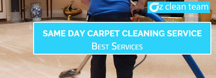 Professional Carpet Cleaner Culmaran Creek