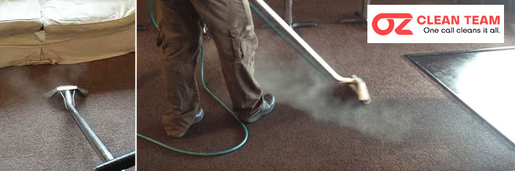 Carpet Steam Cleaning Mortdale
