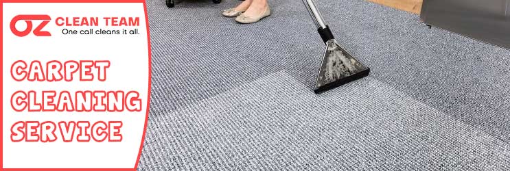 Carpet Cleaning Gilberton