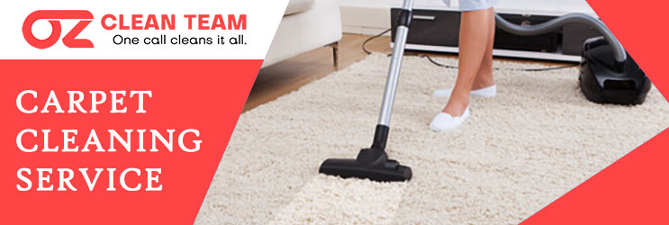 Carpet Cleaning Forrest