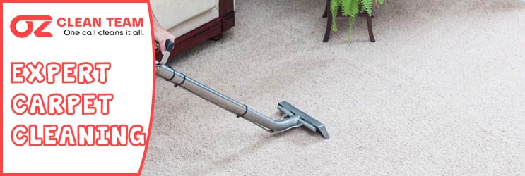 Expert Carpet Cleaning Northgate