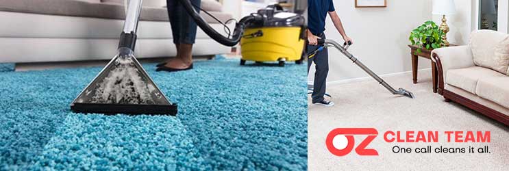 Expert Carpet Cleaning Launceston