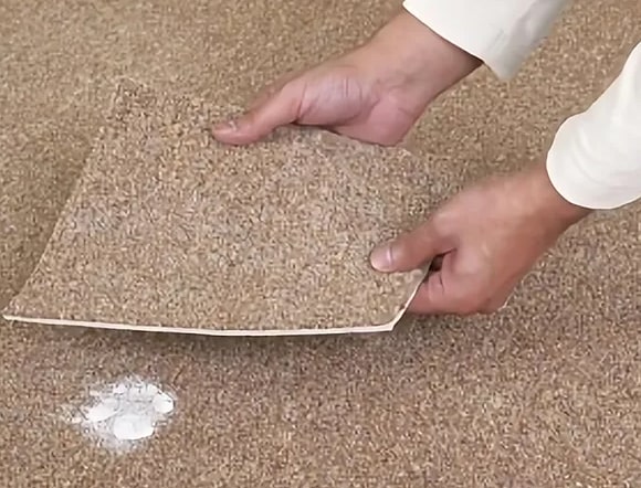 Carpet Patching Service Toowoomba