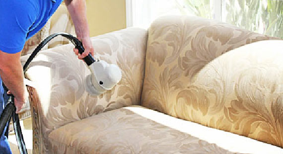 Couch Dry Cleaning Toowoomba