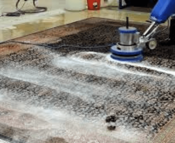 Rug Stain Cleaning Brisbane