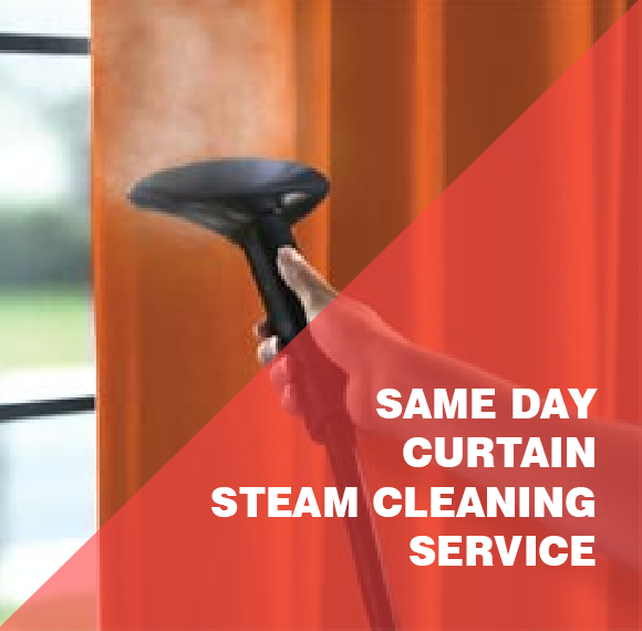 Same Day Curtain Steam Cleaning Toowoomba