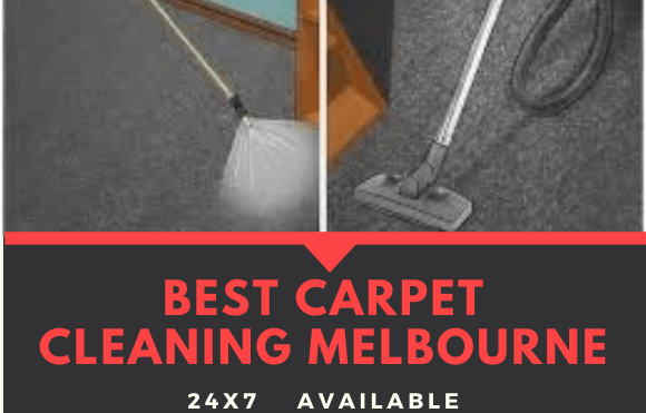 Experts Carpet cleaners South Melbourne