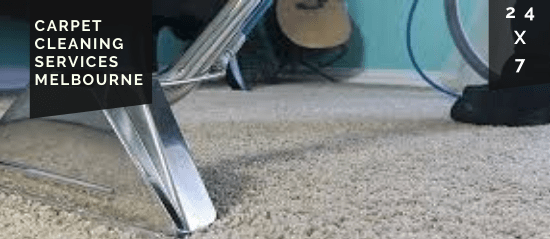 Carpet Cleaning Service Brookfield