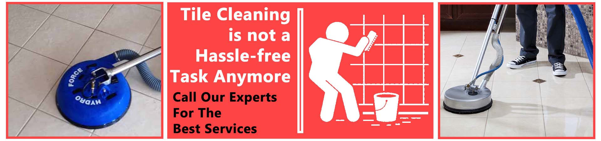 Tile and Grout Cleaning Melbourne