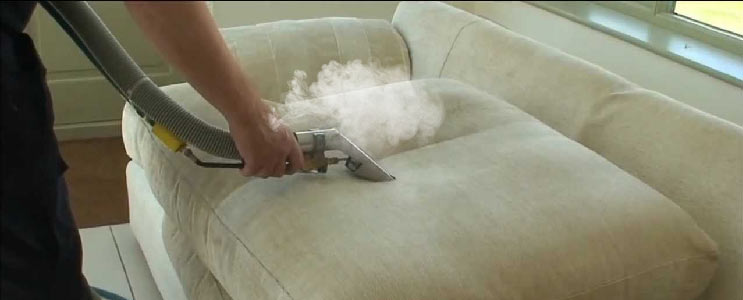 Couch Steam Cleaning Springfield Lakes