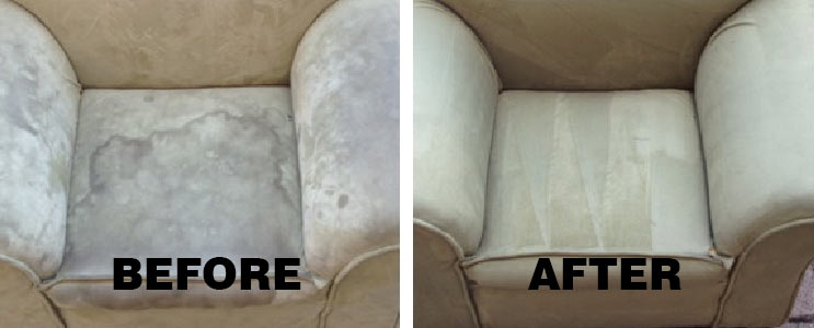 Upholstery Cleaning Springfield Lakes