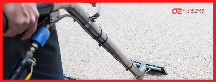 Carpet Cleaning Currumbin Valley