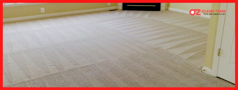 Carpet Cleaning Blue Mountain Heights