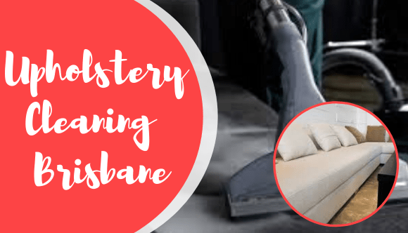 Best Upholstery Cleaning Services Brisbane