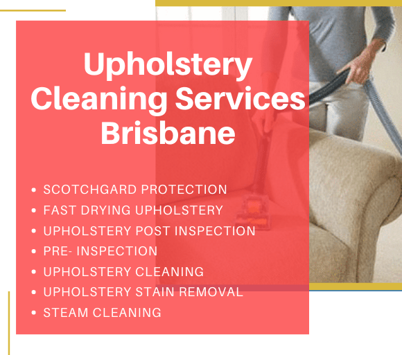 Upholstery Cleaning Brisbane | Book Our Sofa Cleaning