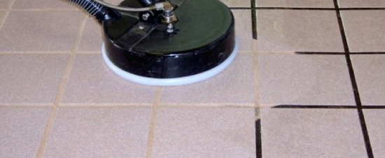 Skilled Tile Cleaners