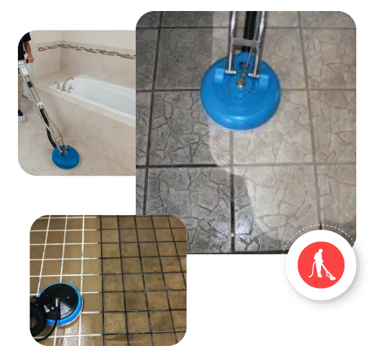 Expert Tile And Grout Cleaning Services