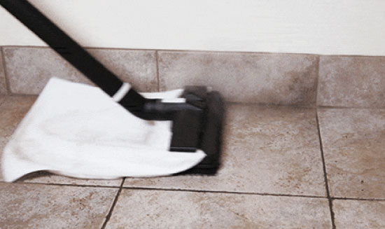 Tile And Grout Steam Cleaning Service