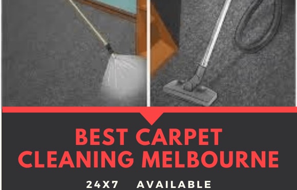 Best Carpet cleaners Melbourne