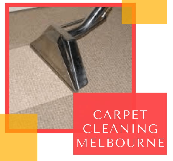Professional Carpet Cleaners Melbourne