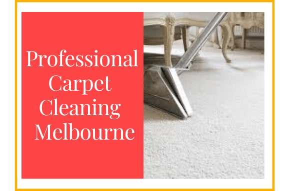 24/7 Carpet Cleaners VIC