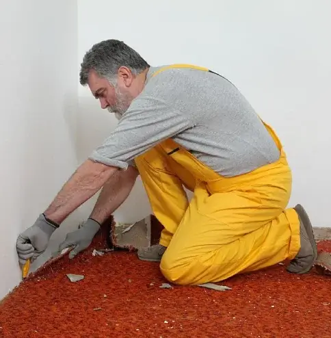 Melbourne Carpet Repair Services
