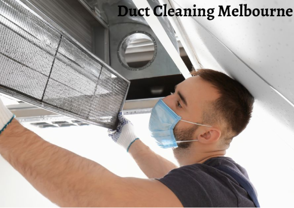 Professional Duct Cleaning Melbourne